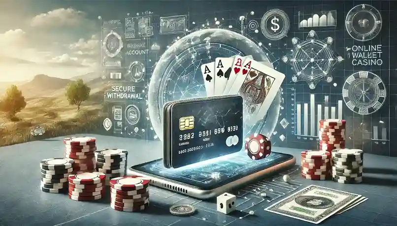 Seamless Withdrawals at SlotPH: Fast, Secure, and Convenient